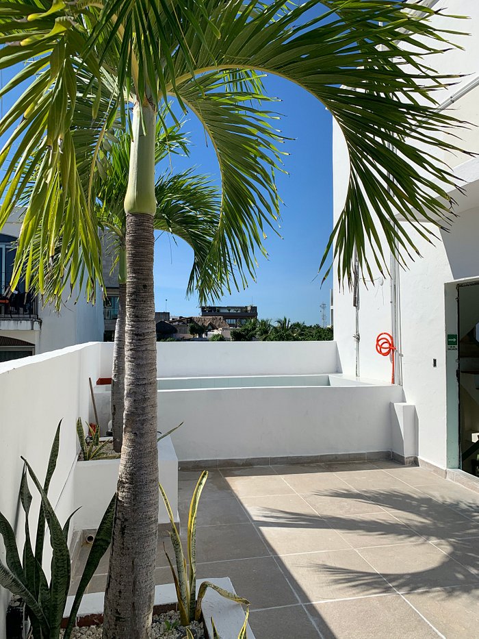 HOTEL SANTA CROCE - Inn Reviews (Riviera Maya/Playa del Carmen, Mexico)