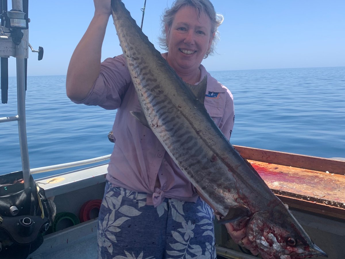 Ningaloo Pearls Diving (Exmouth) - All You Need to Know BEFORE You Go