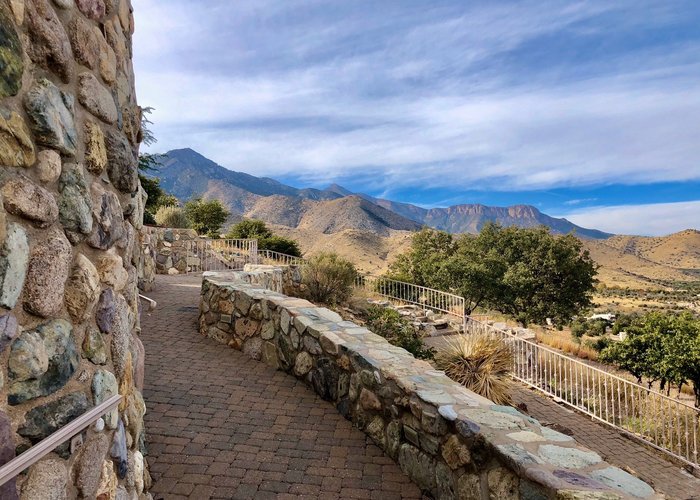 Our Lady of the Sierras Shrine