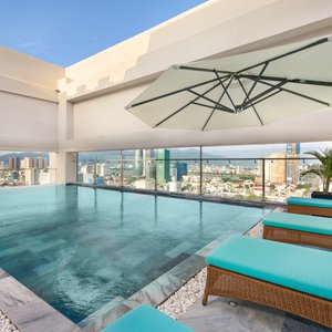 G8 Luxury Hotel and Spa Da Nang in Da Nang