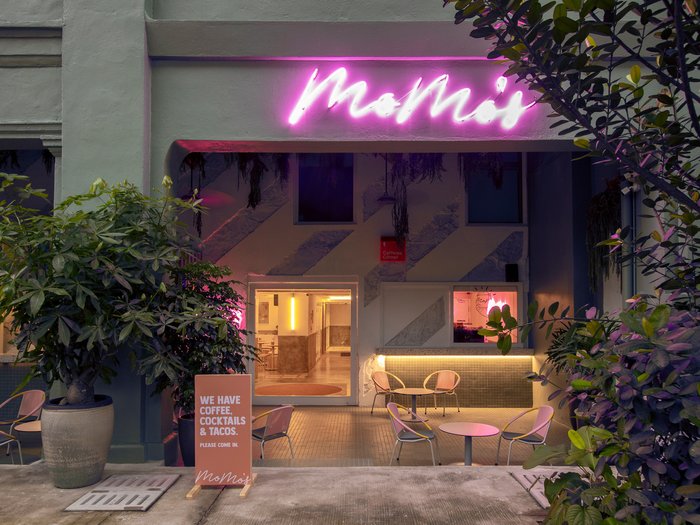 MoMo's Kuala Lumpur Parking: Pictures & Reviews - Tripadvisor