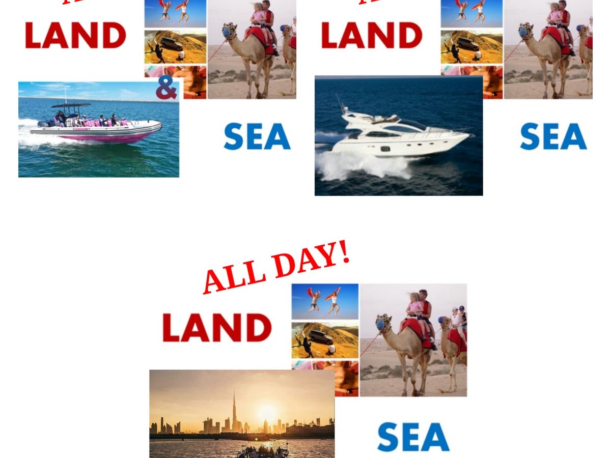 BoatCharter.ae - All You Need to Know BEFORE You Go (2024)