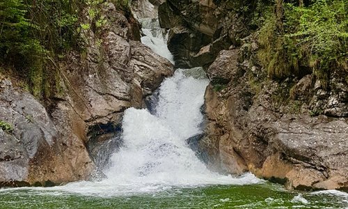 Rindbachfall