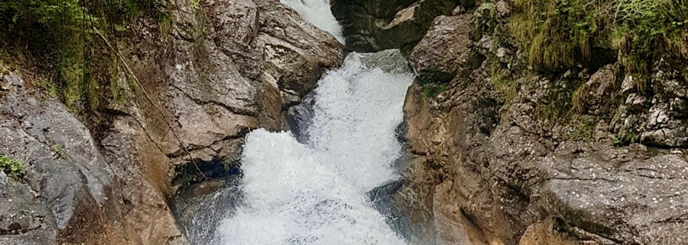 Rindbachfall