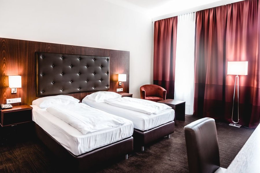 hotel allegro wien booking