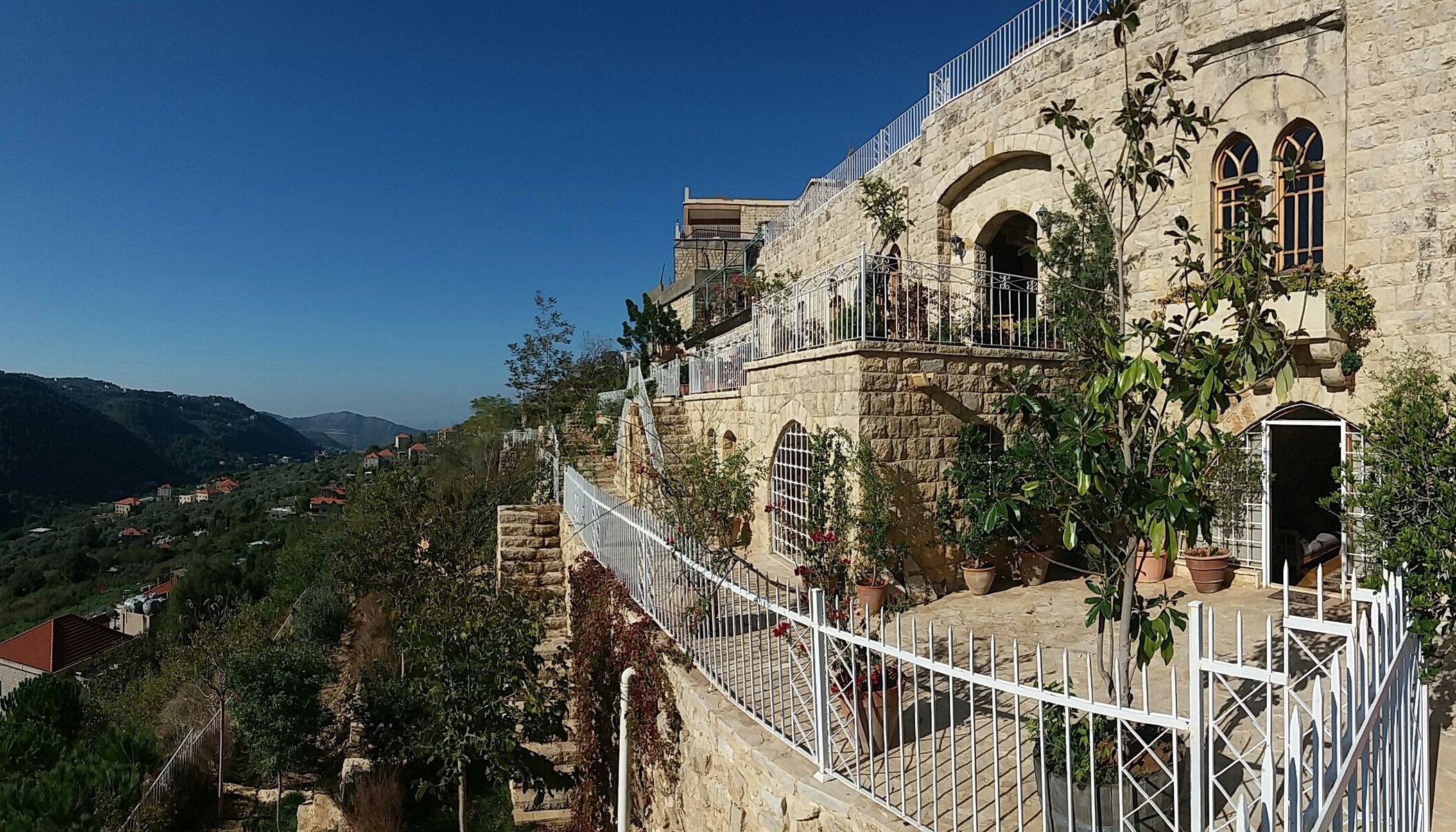 Beyt el Jabal - Guesthouse image
