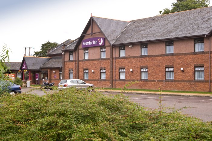 PREMIER INN INVERNESS EAST HOTEL $62 ($̶8̶6̶) - Updated 2023 Prices ...