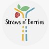 Straws 'n Berries