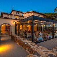 Veranda Esterna
