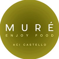 Muré enjoy food