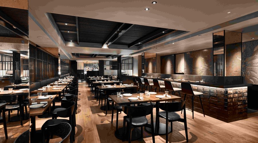 TOKii Restaurant