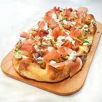 Pinza Prosciutto