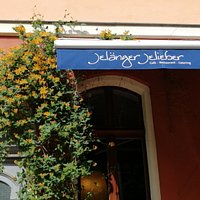 Lonicera, Geißblatt oder JELÄNGER JELIEBER