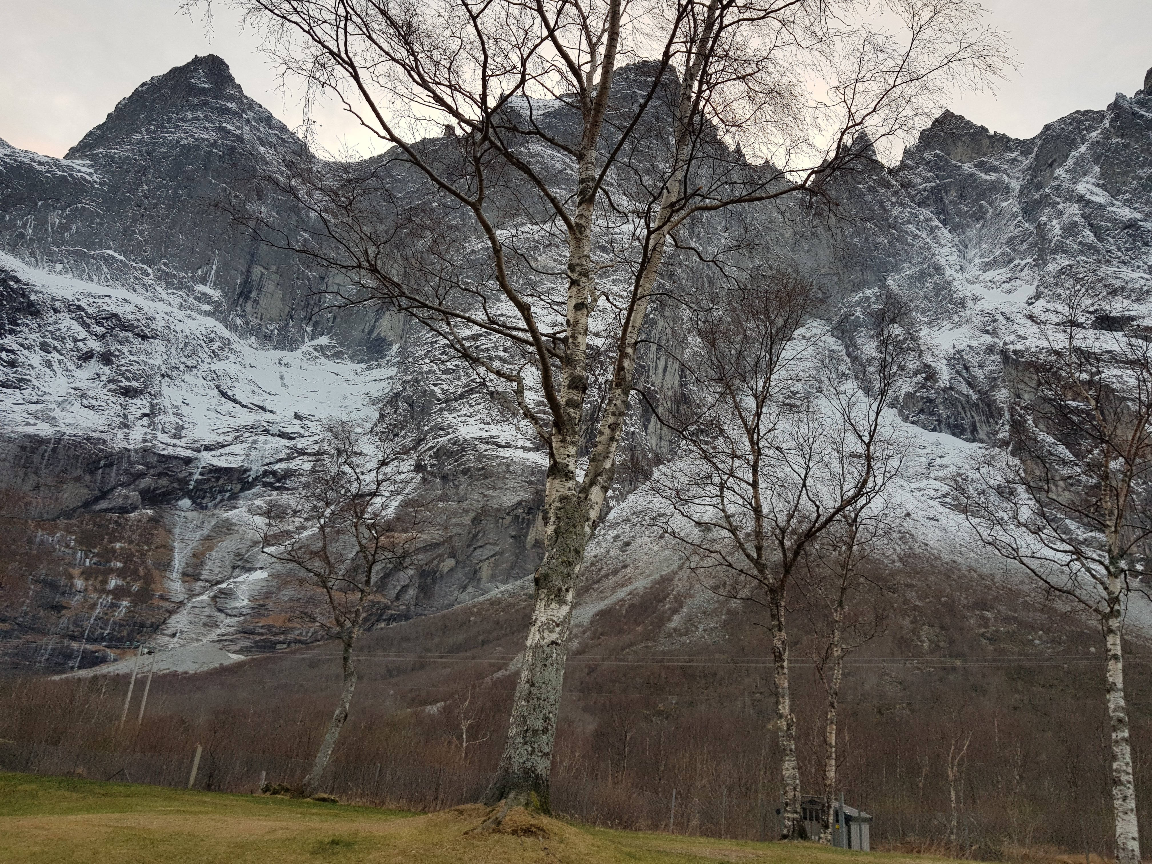 Trollstigen Foothill Viewpoint (Andalsnes): All You Need To Know