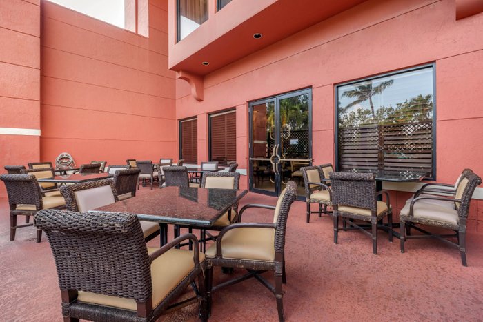 BEST WESTERN PALM BEACH LAKES $128 ($̶1̶7̶5̶) - Updated 2023 Prices & Hotel  Reviews - West Palm Beach, FL