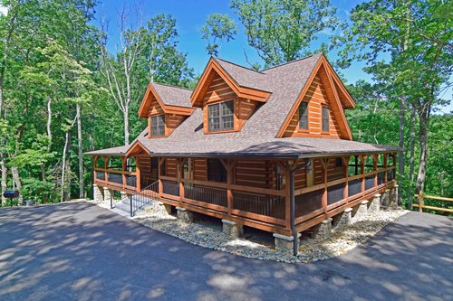 CHALET VILLAGE - Lodge Reviews (Gatlinburg, TN)