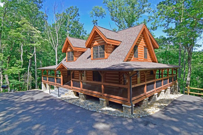 CHALET VILLAGE - Prices & Lodge Reviews (Gatlinburg, TN)