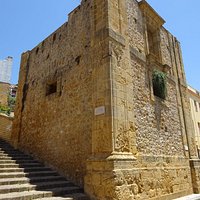 Quarto Nobile - Naro, Sicily