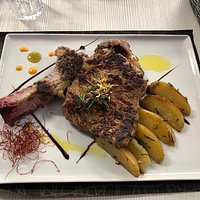 Tagliata