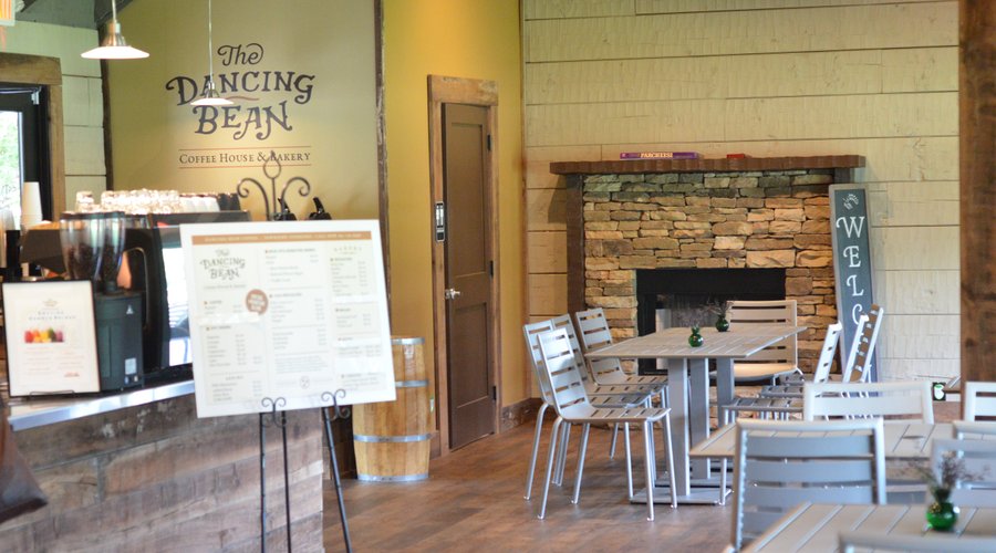 The Dancing Bean Coffee House