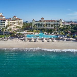 MARRIOTT PUERTO VALLARTA RESORT & SPA: 2022 Prices & Reviews (Mexico ...