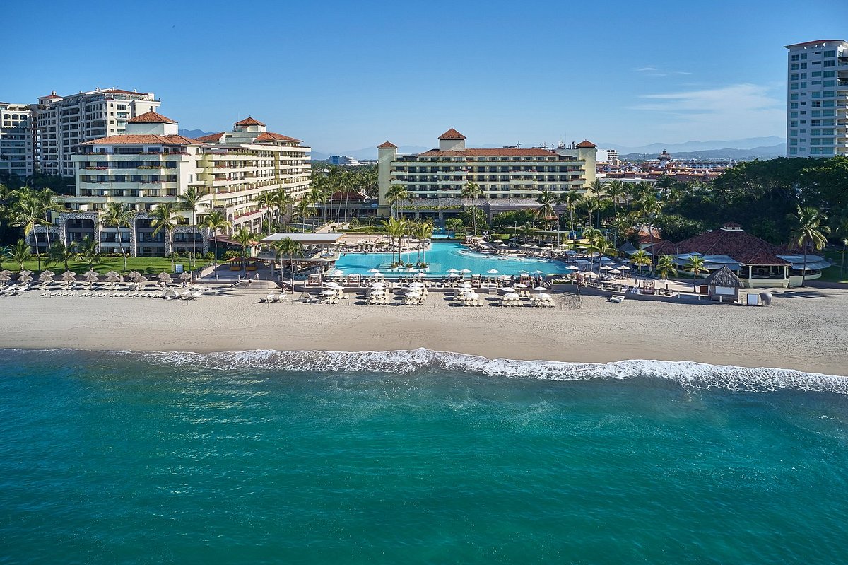 Marriott Puerto Vallarta Resort &amp; Spa, hotel em México