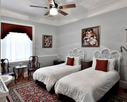 Brockamour Manor Bed and Breakfast