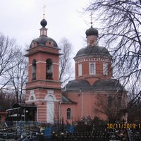Можайск чернево
