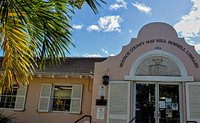 Monroe County Public Library, Florida Keys