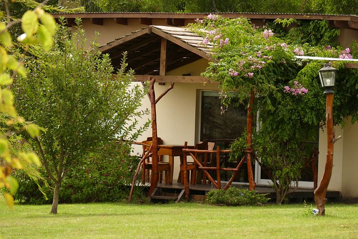 Cabañas De Leche y Miel - Juegos para niños - Picture of De Leche y Miel,  Tandil - Tripadvisor