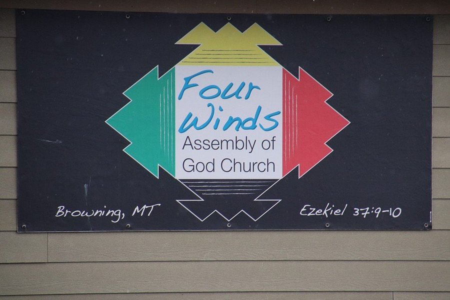 Four Winds Assembly of God image