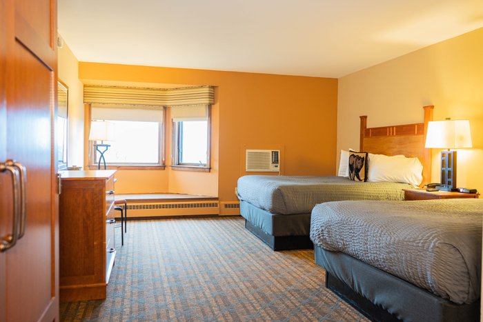 BLACK BEAR LODGE - Updated 2024 Prices & Hotel Reviews (Stratton