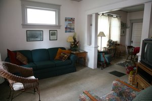 Family and Play Areas