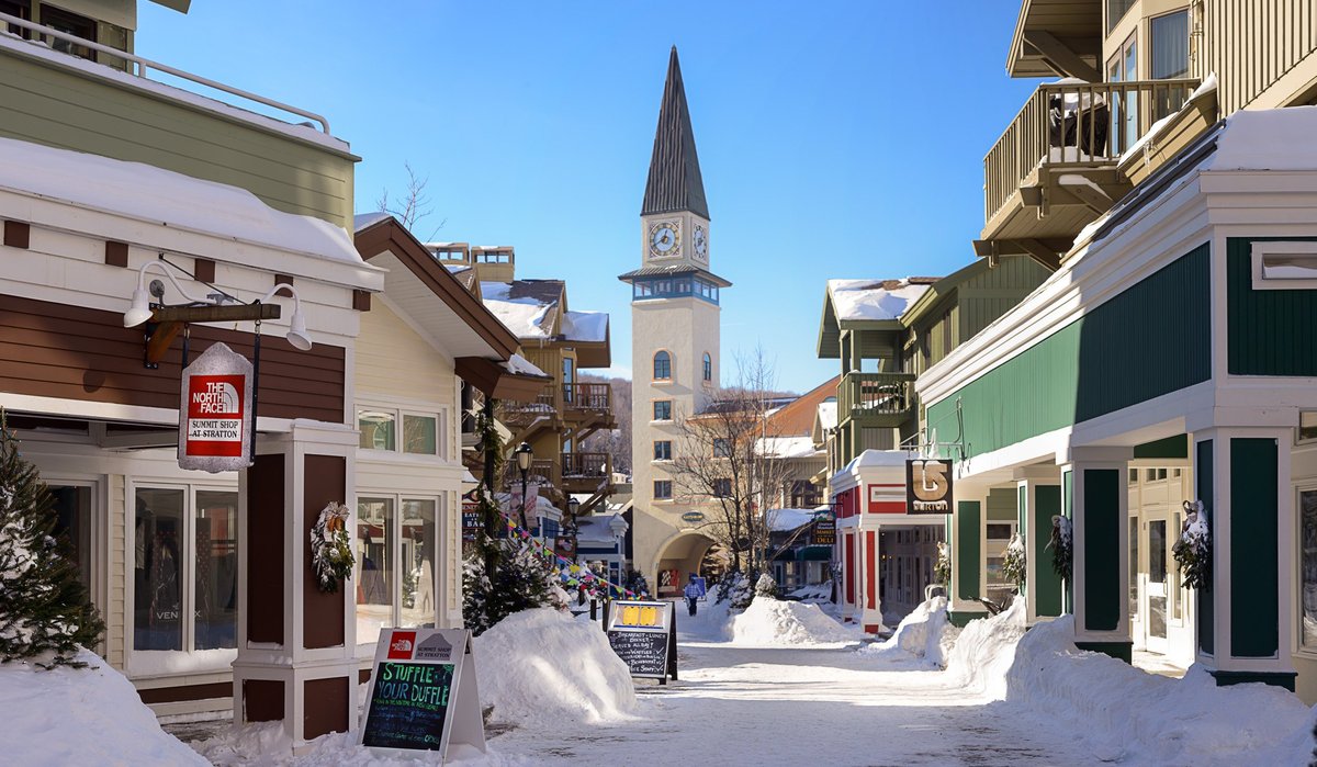 STRATTON MOUNTAIN RESORT Updated 2022 Prices & Hotel Reviews (VT)
