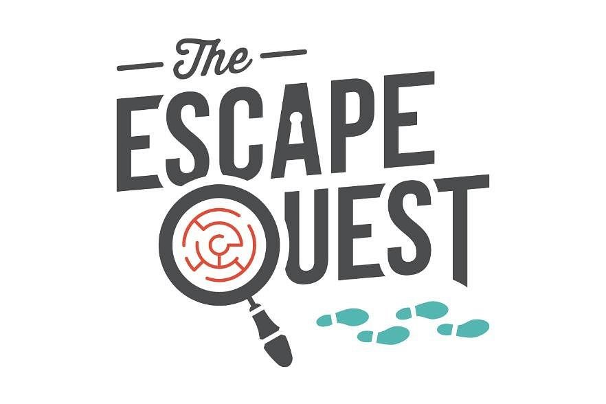 The Escape Quest image