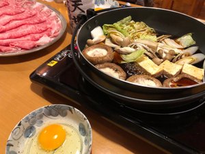 食事