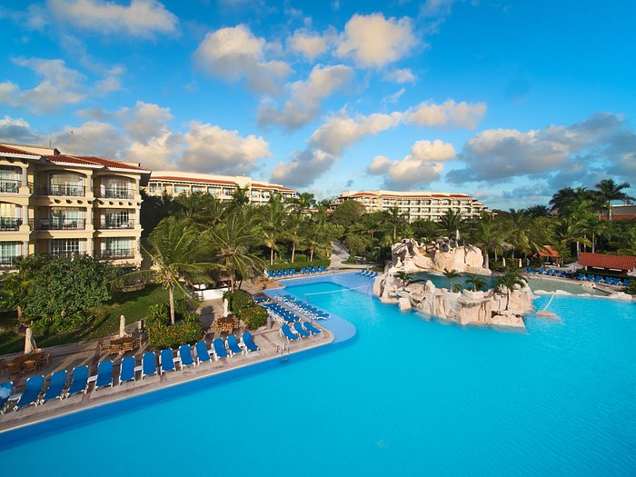 HOTEL MARINA EL CID SPA & BEACH RESORT - Updated 2023 Prices & Resort  (All-Inclusive) Reviews (Riviera Maya, Mexico - Puerto Morelos)