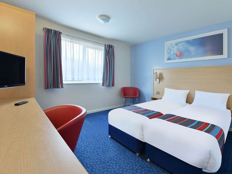 Travelodge Birmingham Central 37 6 0 Updated 2021 Prices Hotel Reviews England Tripadvisor