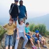 Sri Lanka Kanchana Tour's