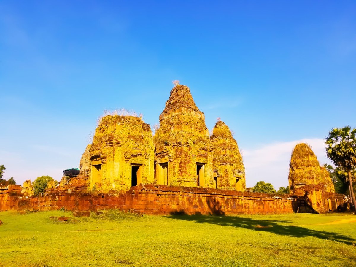 Discova (Siem Reap) - All You Need to Know BEFORE You Go