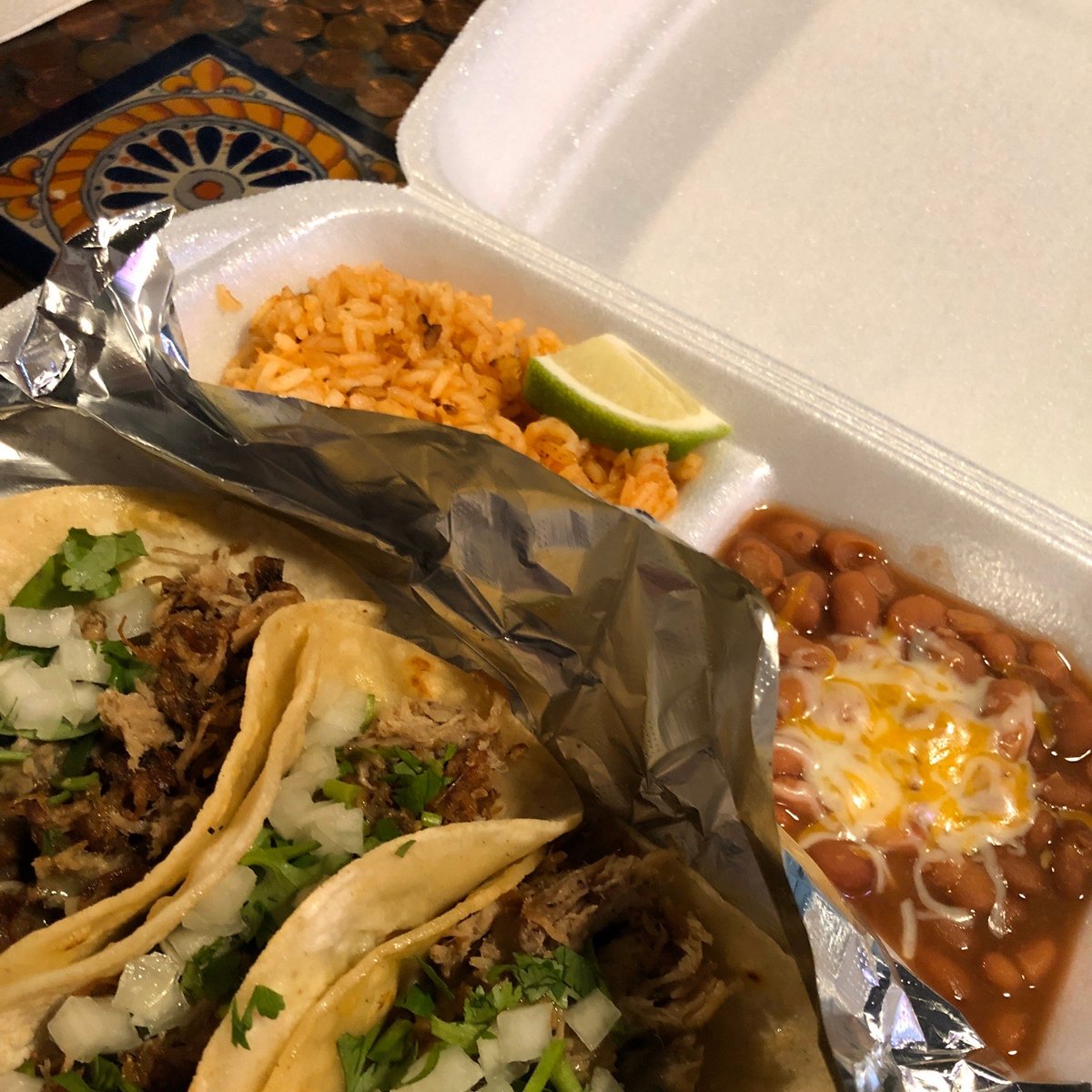 ALEJANDRO'S MEXICAN FOOD, Honolulu - Photos & Restaurant Reviews ...