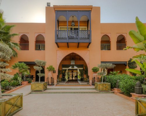 THE 10 BEST Luxury Hotels in Agadir (2021) - Tripadvisor