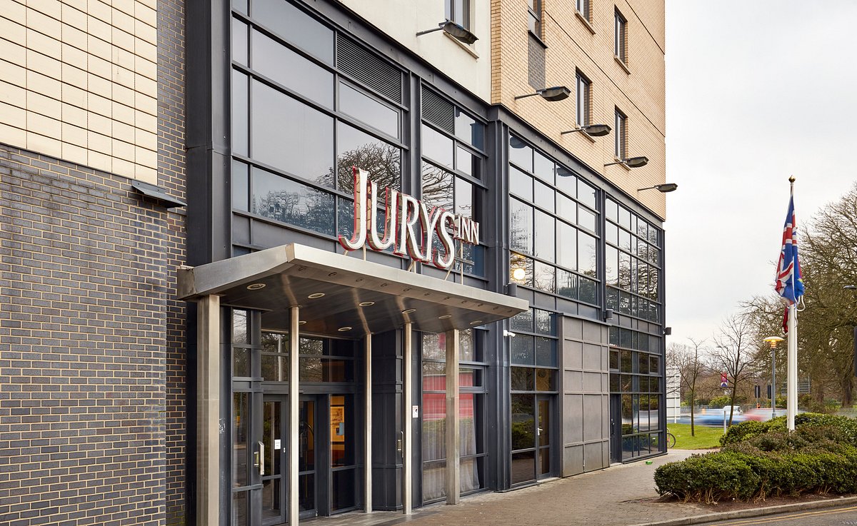 Jurys Inn Southampton, hotel in Southampton
