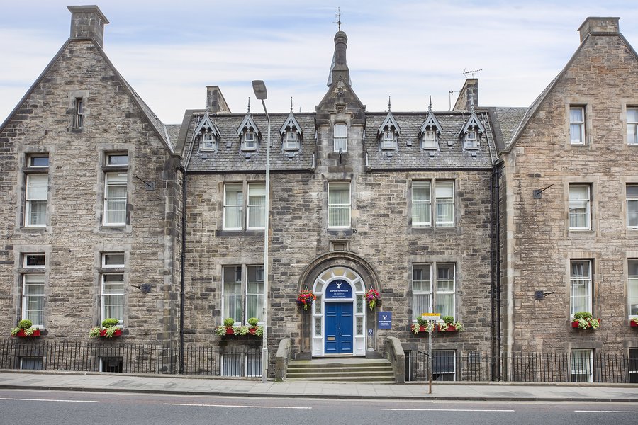 LEONARDO EDINBURGH CITY (AU$103): 2022 Prices & Reviews (Scotland ...