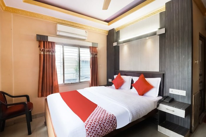 OYO 2128 HOLY HOME GUEST HOUSE (Kolkata, West Bengal) - Lodge Reviews ...