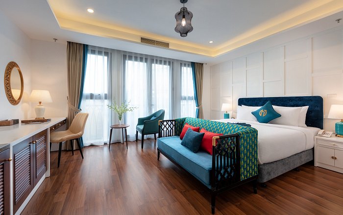 OYO 416 GIAO THONG HOTEL - Prices & Reviews (Hanoi, Vietnam)