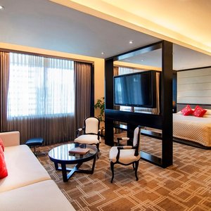 International Suite