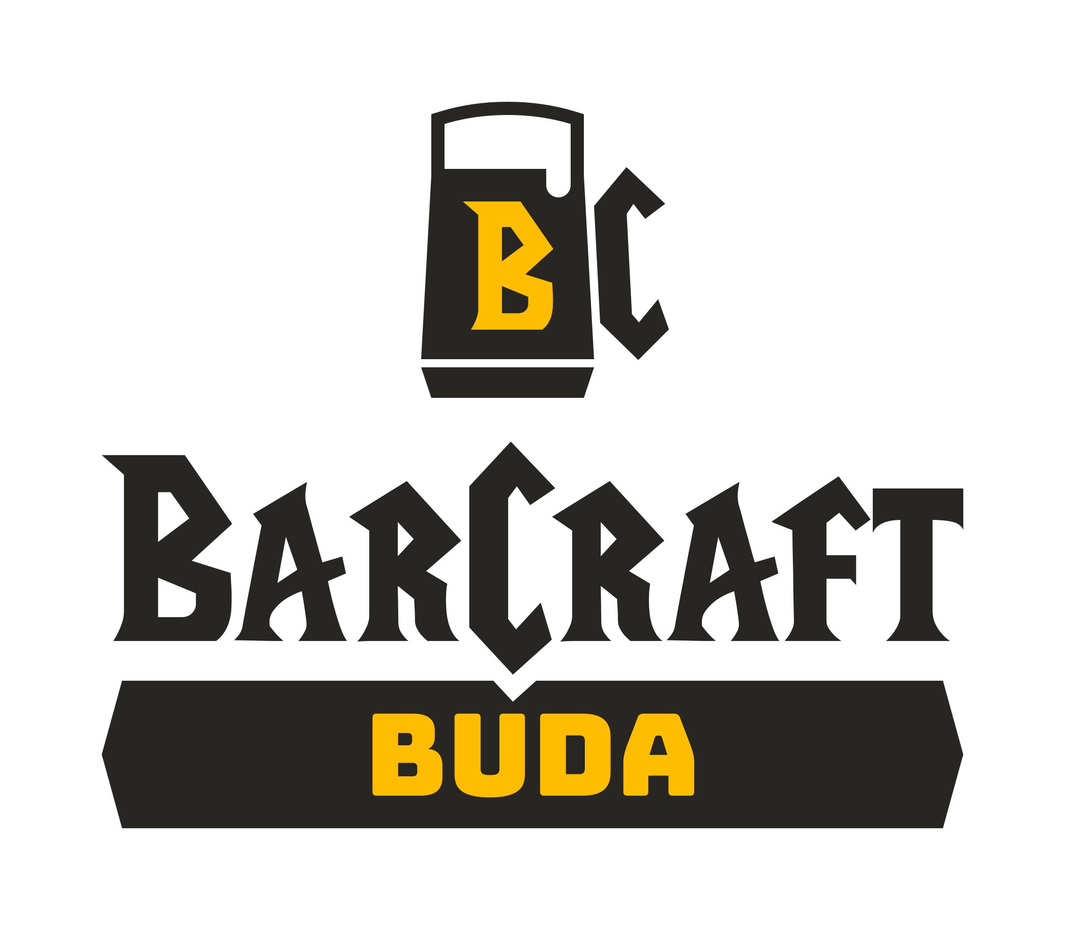 BarCraft Buda