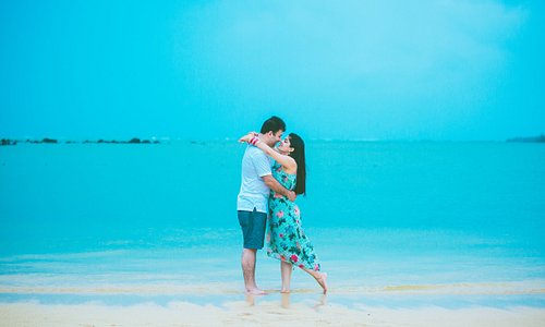 Extend your wedding album to your honeymoon memories by hiring the best honeymoon photographer Mauritius. Visit Dmanclicks.com to hire the best services of a professional photographer. Visit https://dmanclicks.com/ for more info.