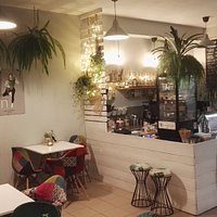 Cafe kwadrat
